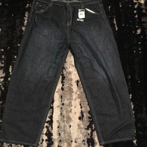 COPY - Enyce jeans for men. Big and Tall
